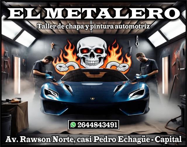 Auspiciante Nuevo Poder