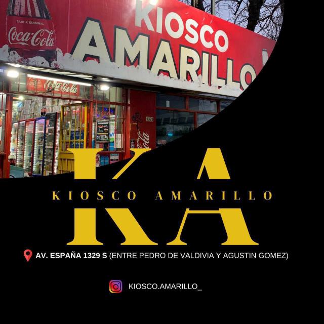 Auspiciante Nuevo Poder