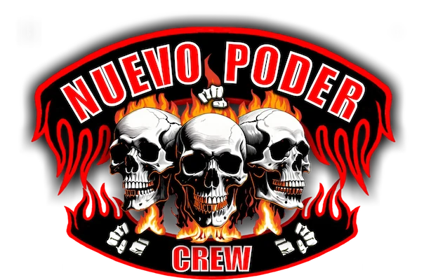 Nuevo Poder Crew