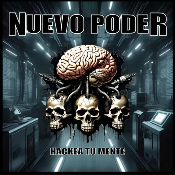 Hackea Tu Mente