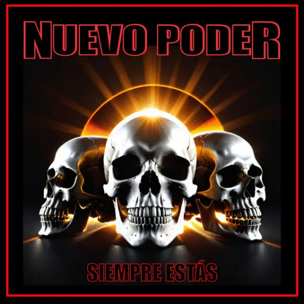 Siempre Estás